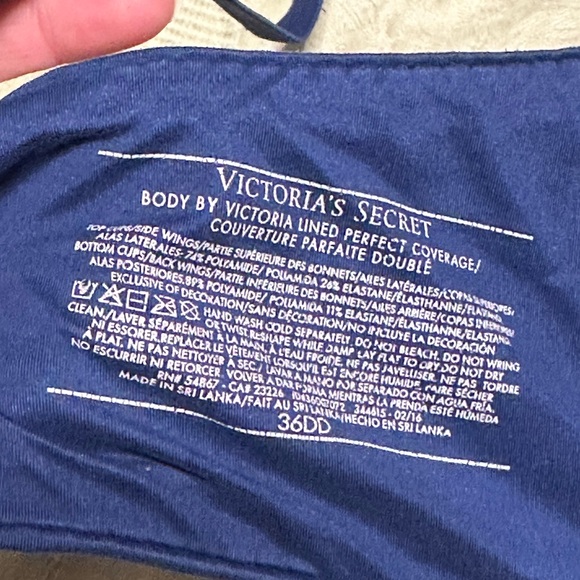 💫Victoria Secret bra - Picture 4 of 6
